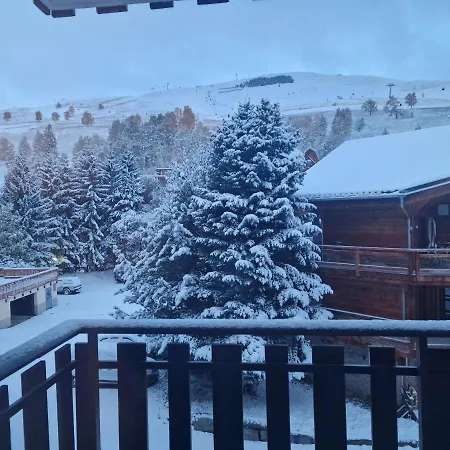 Les Brimbelles 27 Au Pied Du Telemix De Belle Etoile * Les Deux Alpes