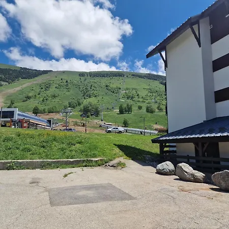 Les Brimbelles 27 Au Pied Du Telemix De Belle Etoile Apartment *