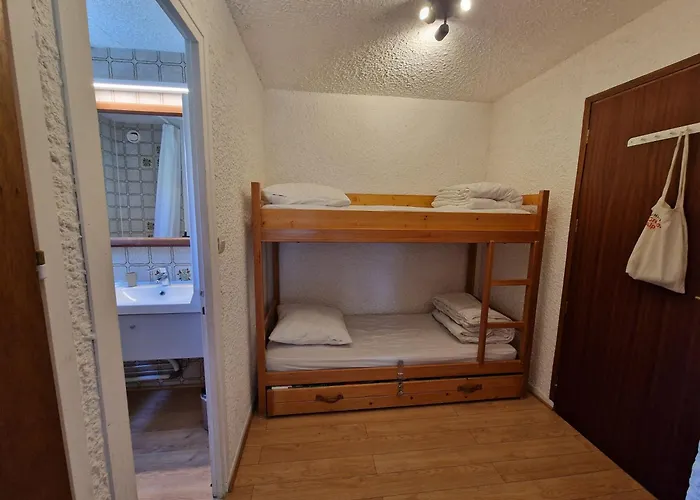 Les Brimbelles 27 Au Pied Du Telemix De Belle Etoile