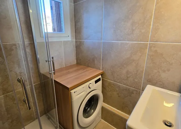 Apartment Les Brimbelles 27 Au Pied Du Telemix De Belle Etoile Les Deux Alpes