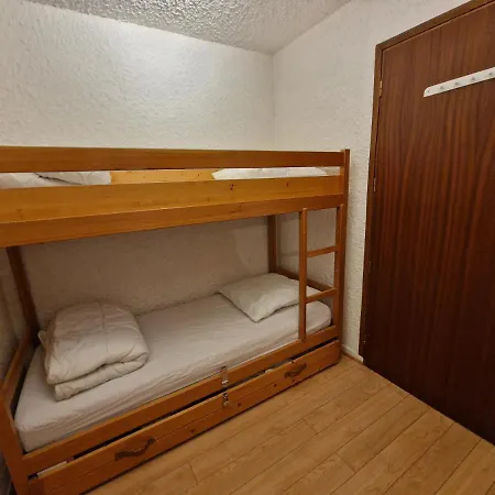 Les Brimbelles 27 Au Pied Du Telemix De Belle Etoile Les Deux Alpes
