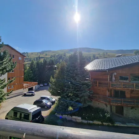 Les Brimbelles 27 Au Pied Du Telemix De Belle Etoile *