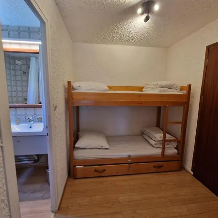 Les Brimbelles 27 Au Pied Du Telemix De Belle Etoile