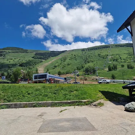 アパート Les Brimbelles 27 Au Pied Du Telemix De Belle Etoile