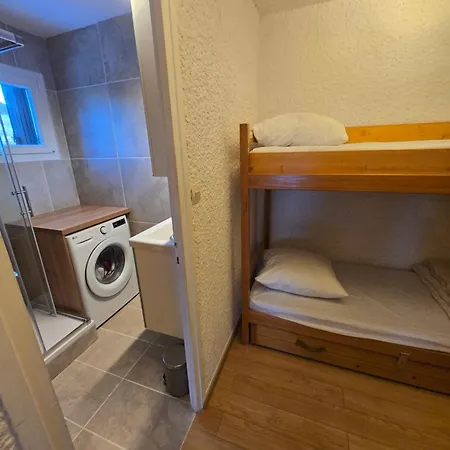 Apartment Les Brimbelles 27 Au Pied Du Telemix De Belle Etoile