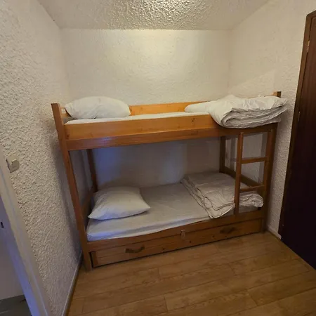 Apartment Les Brimbelles 27 Au Pied Du Telemix De Belle Etoile *