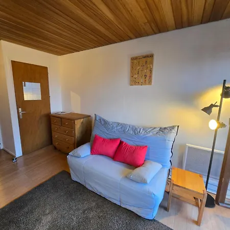 Les Brimbelles 27 Au Pied Du Telemix De Belle Etoile Apartment Les Deux Alpes