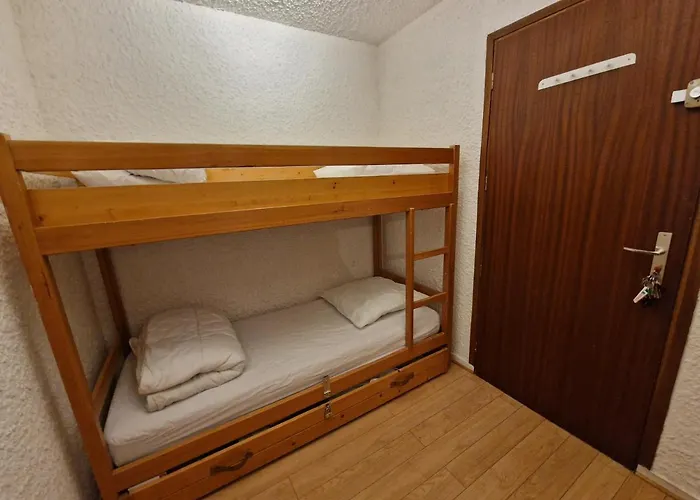 Les Brimbelles 27 Au Pied Du Telemix De Belle Etoile Les Deux Alpes