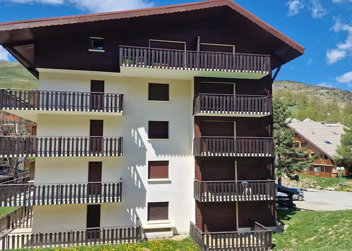 Les Brimbelles 27 Au Pied Du Telemix De Belle Etoile *