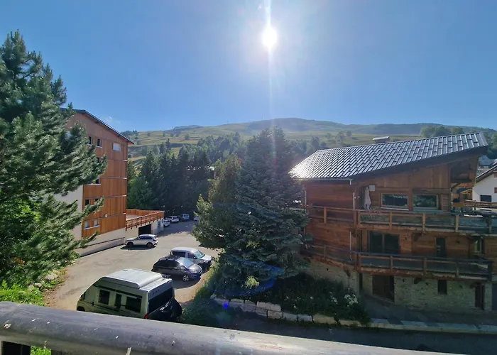 Les Brimbelles 27 Au Pied Du Telemix De Belle Etoile *