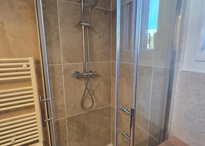 Les Brimbelles 27 Au Pied Du Telemix De Belle Etoile Apartment *